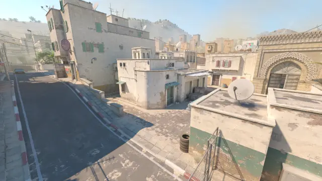 Dust II